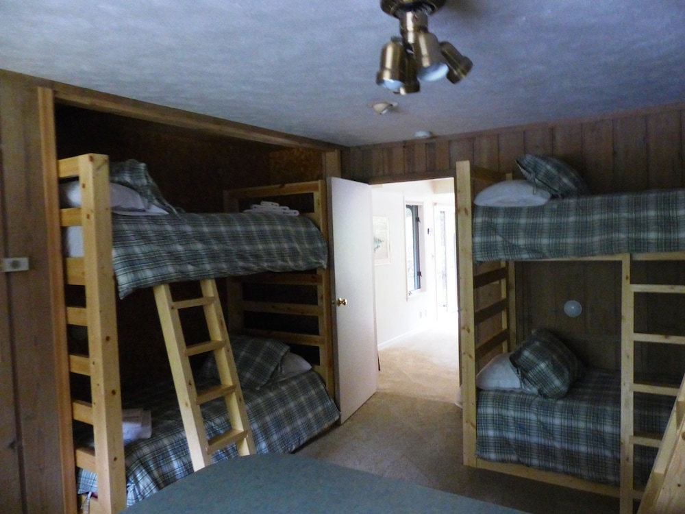 The Weaver House