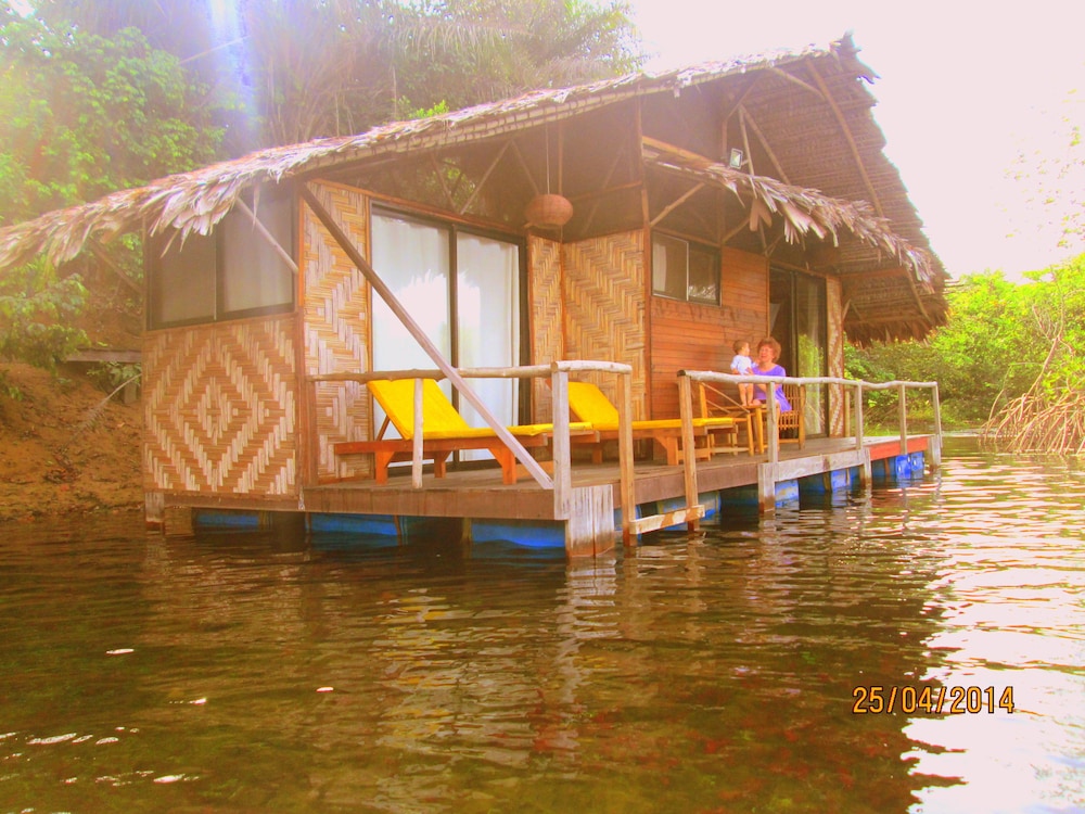 Libassa Ecolodge