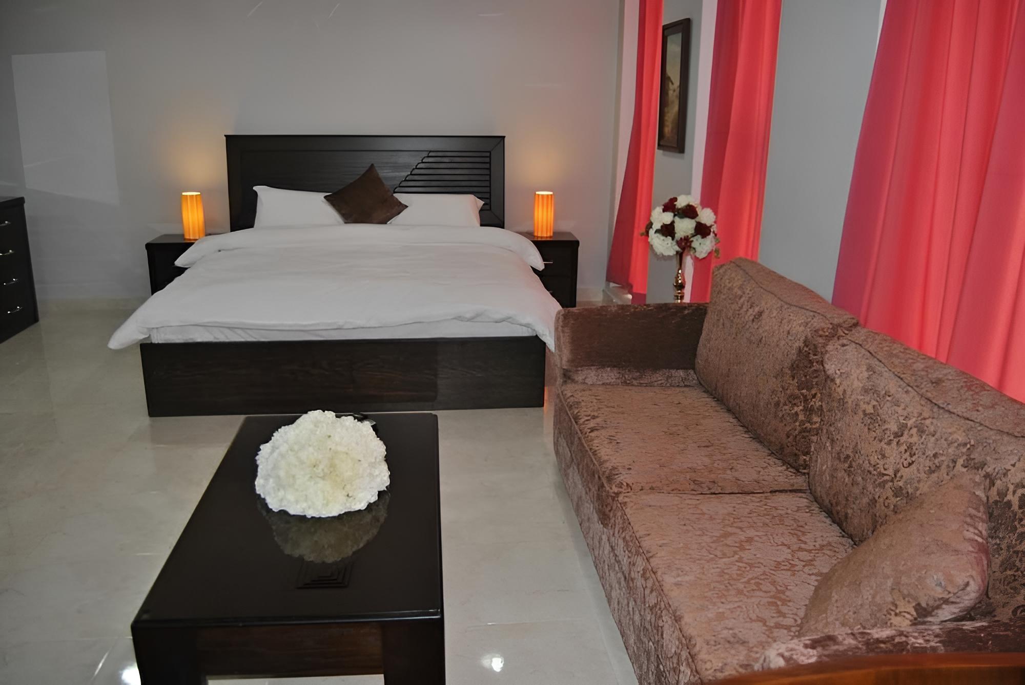 Al-Amer Palace Hotel