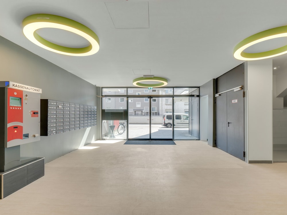 Darmstadt Vacations - Limehome Darmstadt - Property Image 27