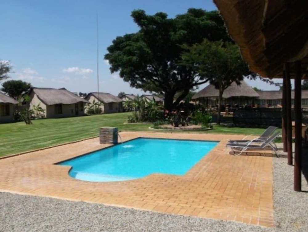 Marechelle country estate view 4