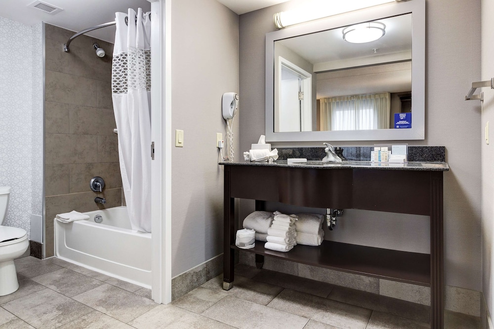 Brantford Vacations - Hampton Inn  Suites by Hilton Brantford Conference Centre - Property Image 12