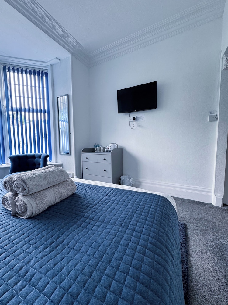 Thornleigh Guest House