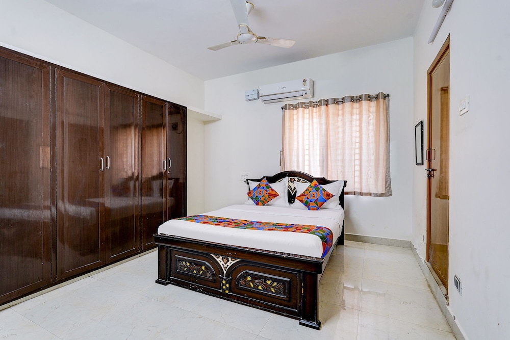 Fabhotel Ak Elite Luxury Homestay