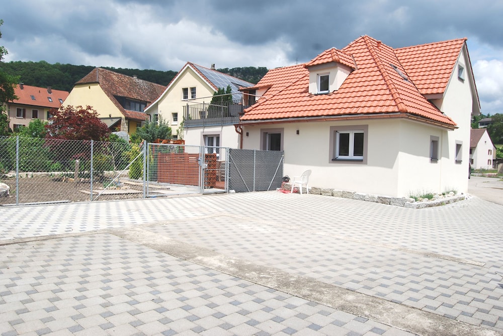 Bed & Breakfast Comfort House Olten - Lostorf