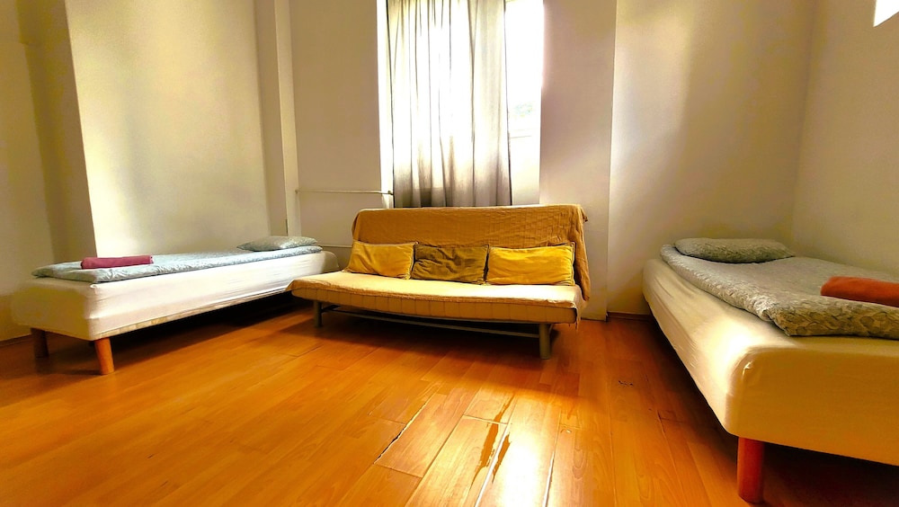 Central Station Hostel