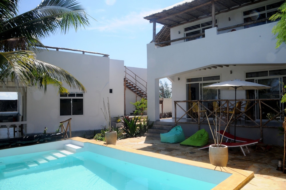 Kiwengwa Vacations - Maisha Marefu Apartments - Property Image 38