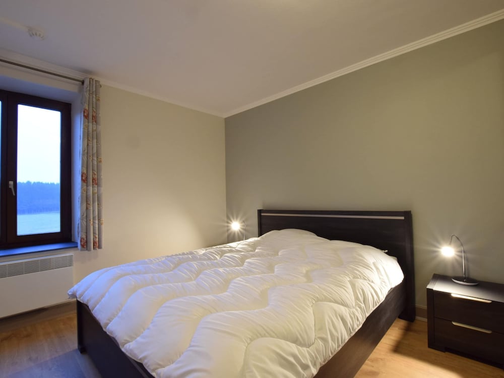 Holiday Home in Gouvy Ardennes With Sauna view 4