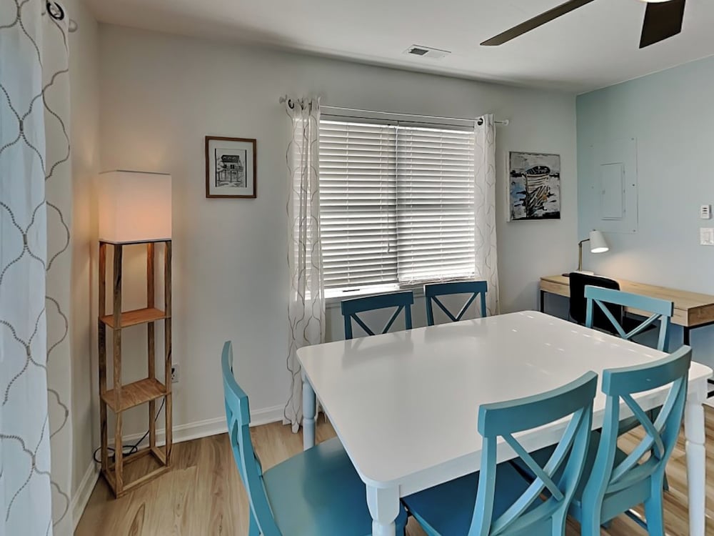 Pelican Place by Carolina Retreats