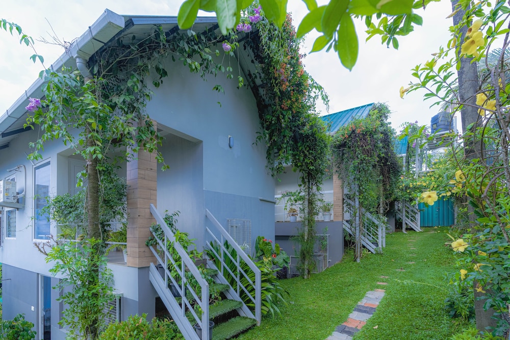 Floresta resorts