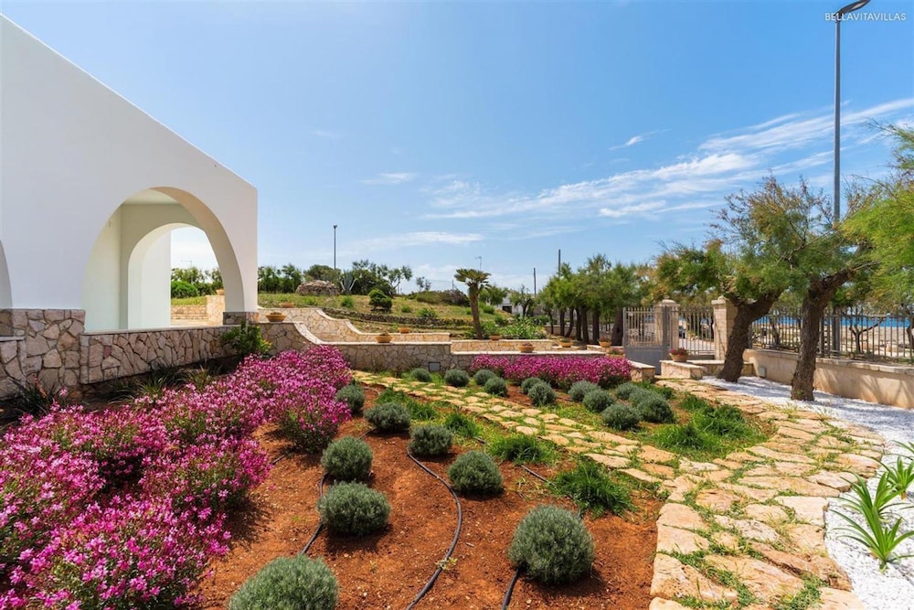 2148 Villa Giusy in Mancaversa view 4