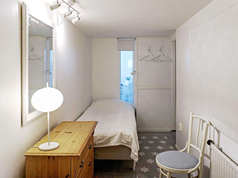 4 Person Holiday Home in Visby view 5