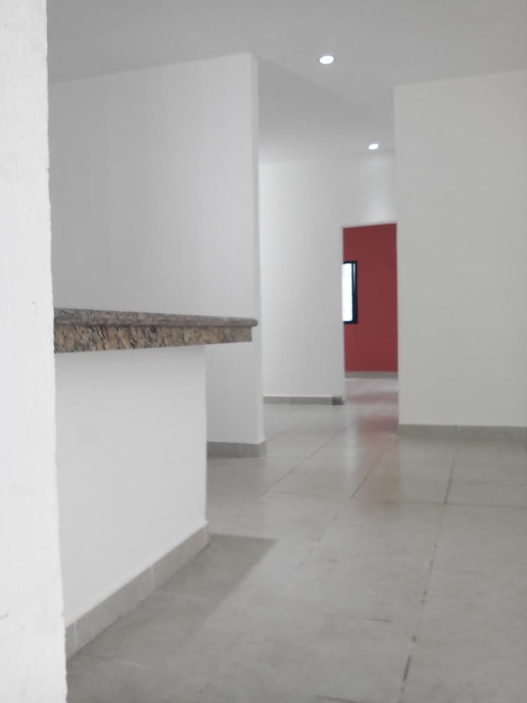 Casa en PlayaDelCarmen 526 by Sinbad
