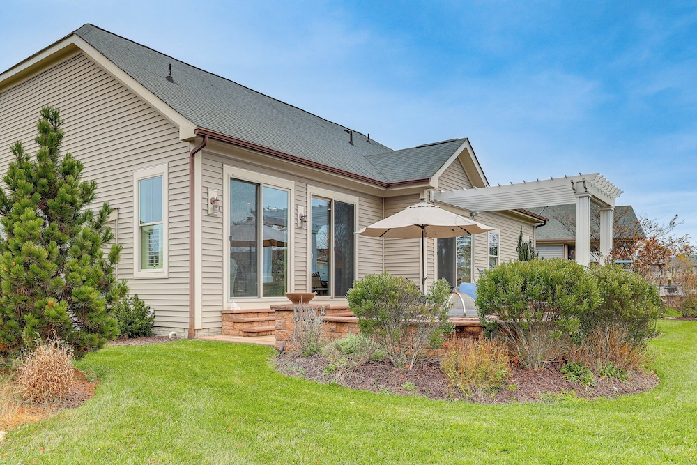 Communal Pools, 6 Mi to Bethany Beach! Family Home