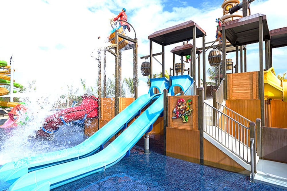 Jamaica Vacations - Royalton Blue Waters Montego Bay, An Autograph Collection All Inclusive Resort - Property Image 110