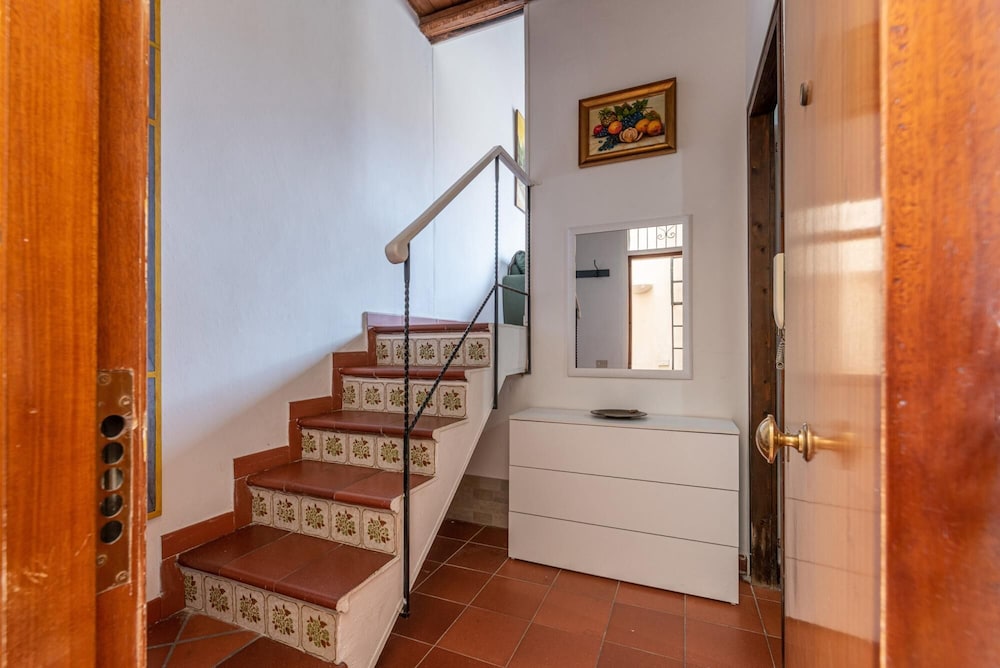 Gervasi Apartment Alla Kalsa by Wonderful Italy