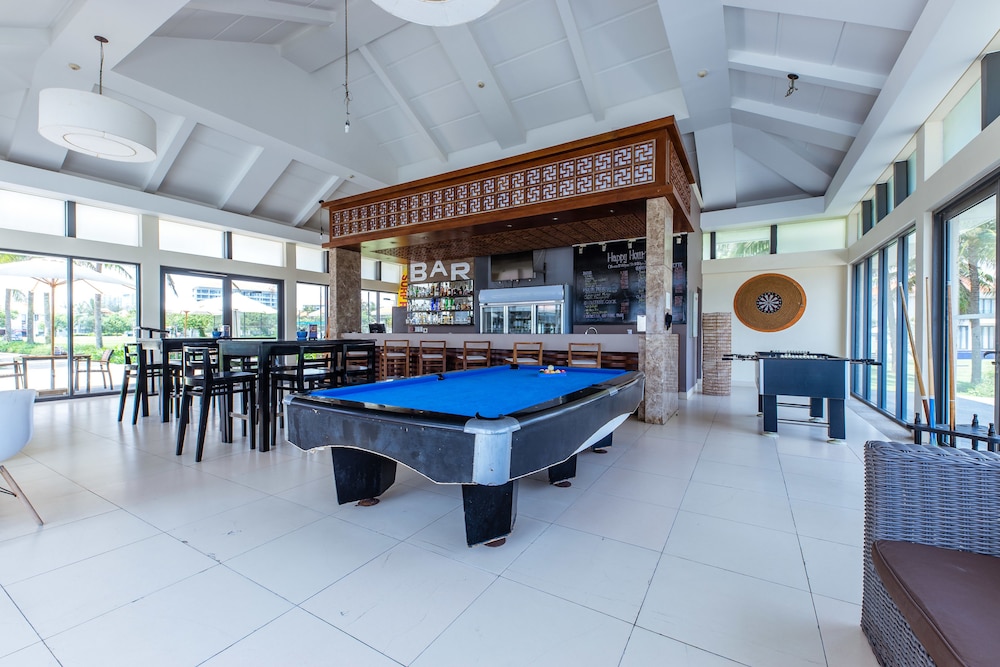 Vacation Homes Pool Villa