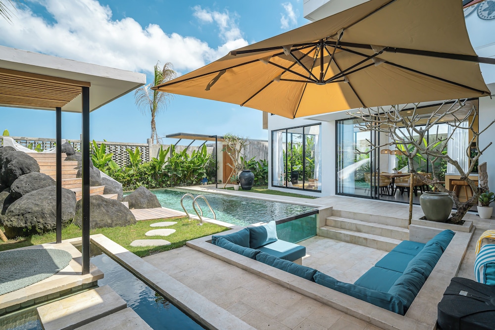 Villa Lumira