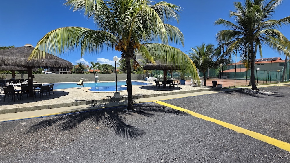 Casa 10 Village I Carneiros by La Playa