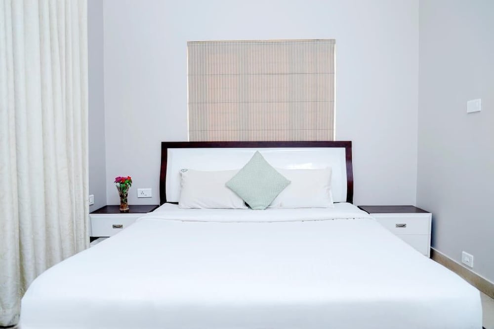 Aanvis Inn boutique home stay