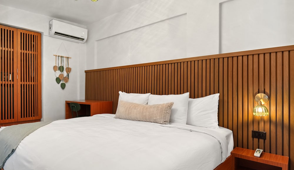Ayana Inn PR