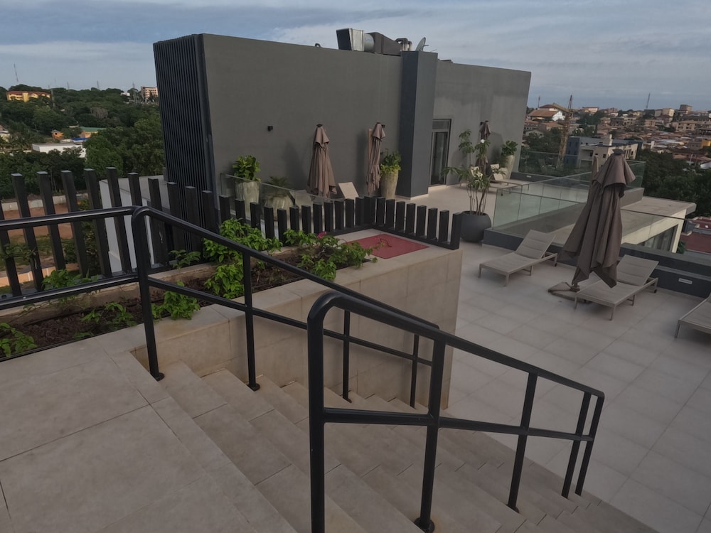 Nova luxe 2 Bed Executive Stay