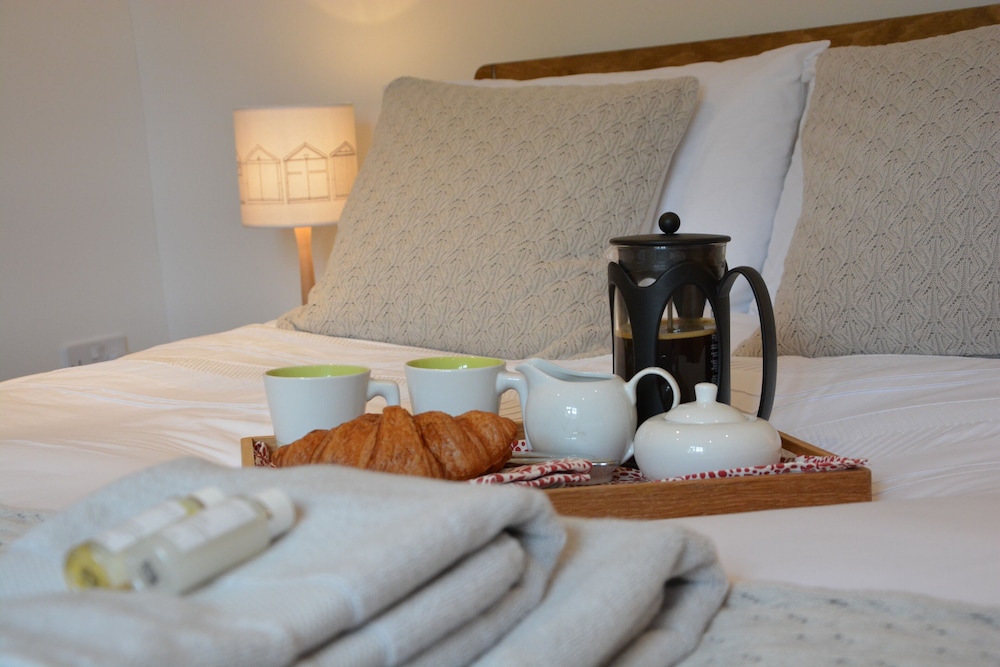 Southwold Arms Apartment