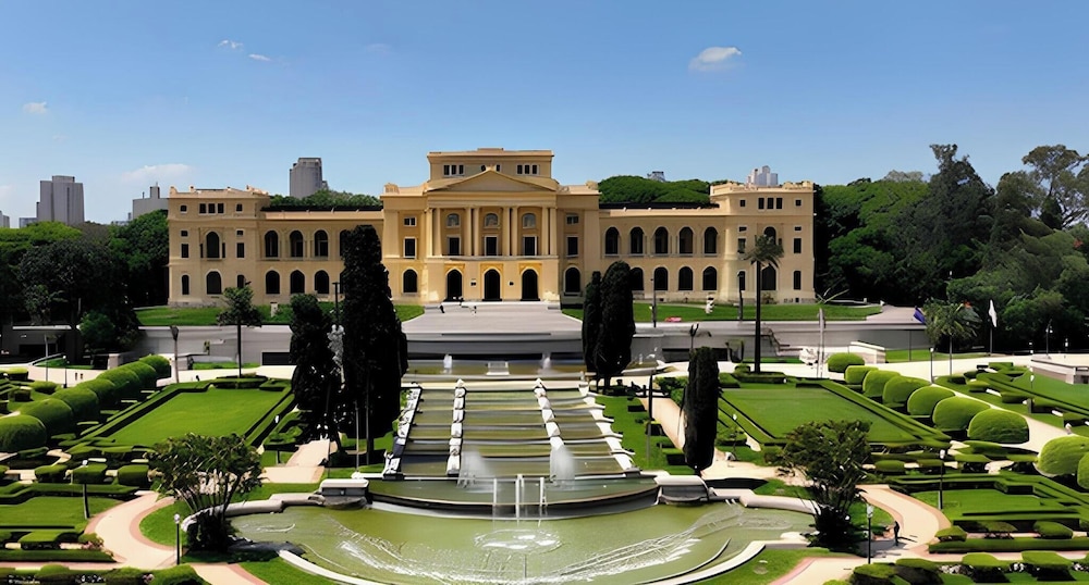 Casa a 450m Parque Ipiranga