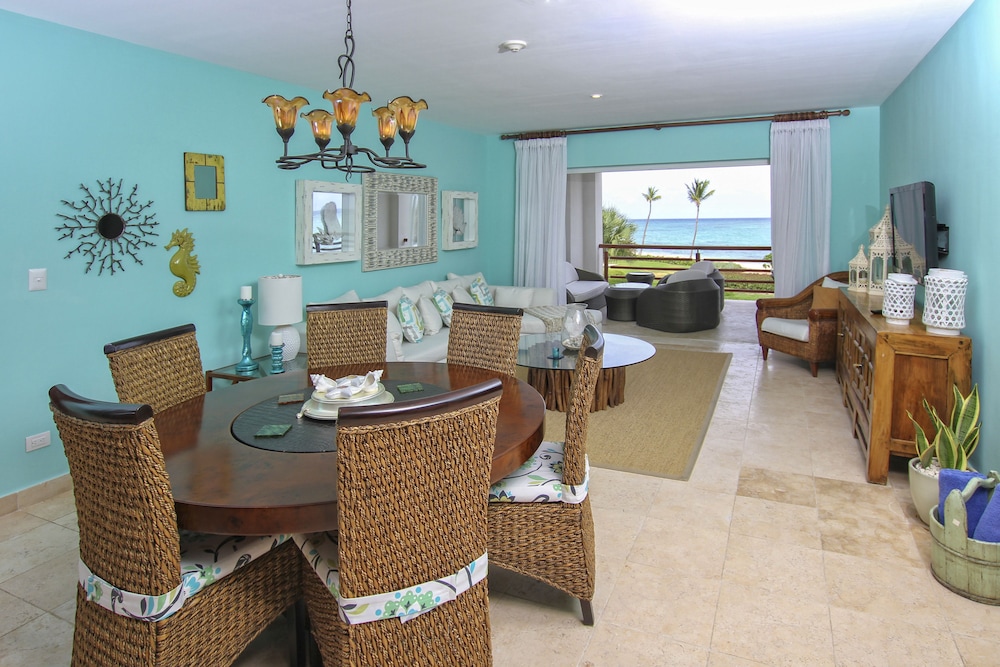 Punta Palmera Cap Cana by Essenza Retreats