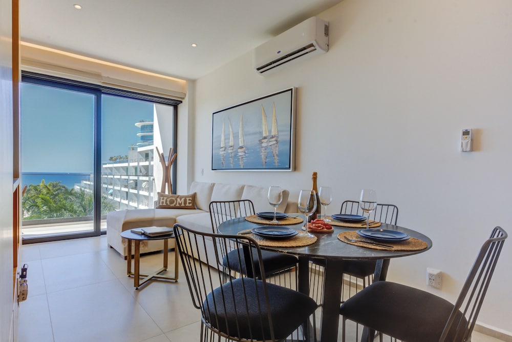 Aria Ocean Condominios
