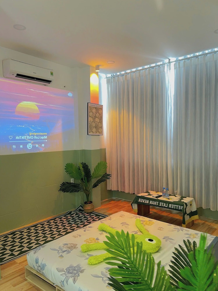 Corgi House Homestay Nha Trang 2