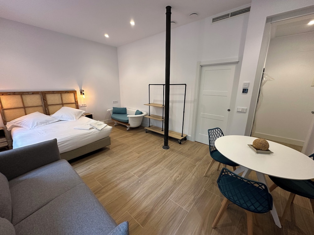 Loben Apartamentos