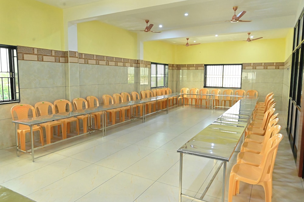 Sigappi Residency