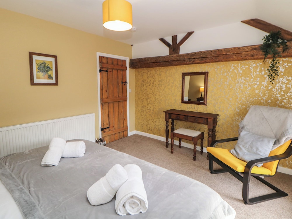 The Cottage Bradwell