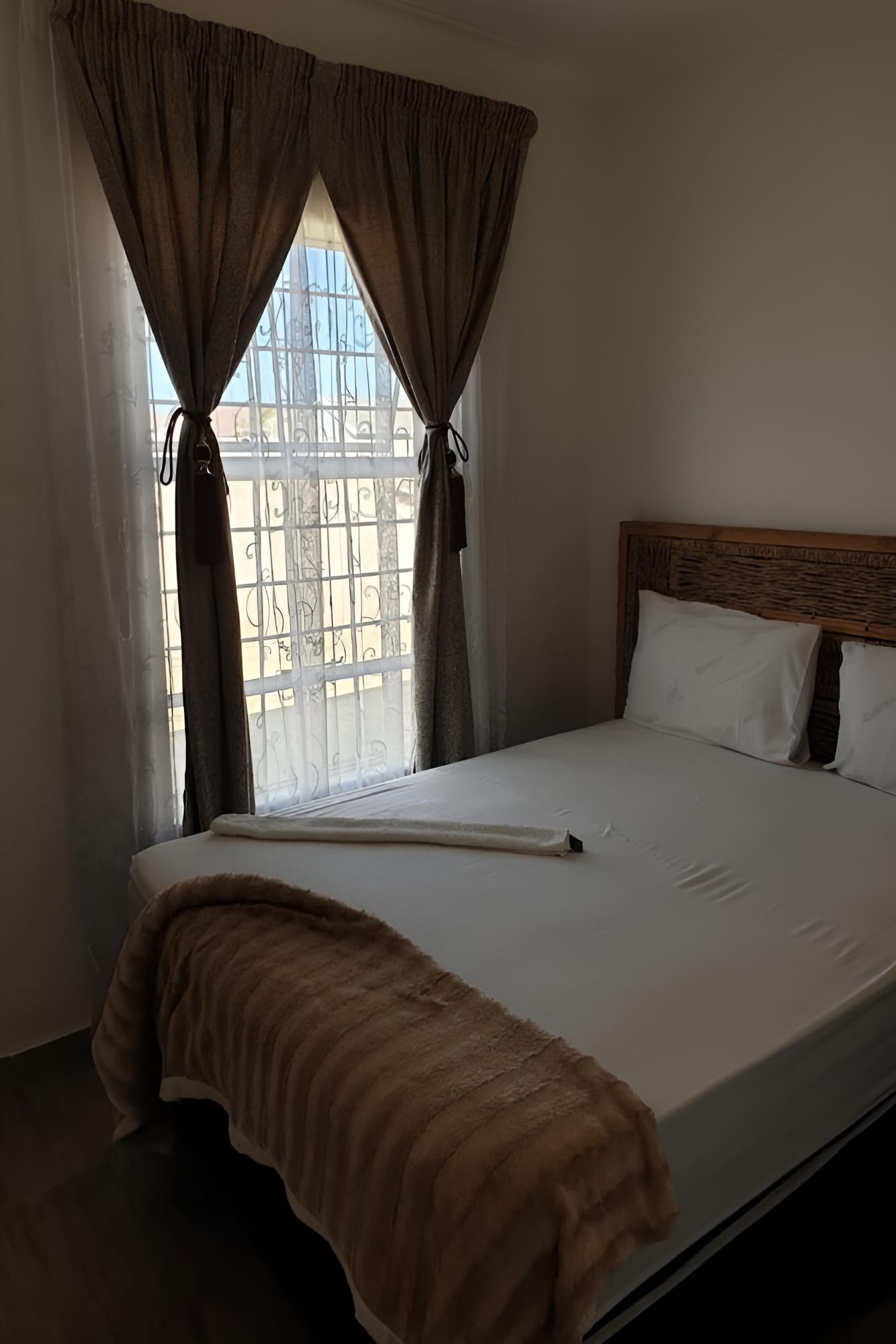Mkoko Guesthouse view 2