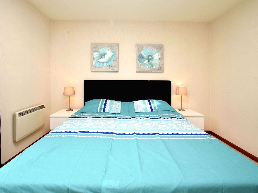 Beautiful Holiday Home in Durbuy With Garden view 3