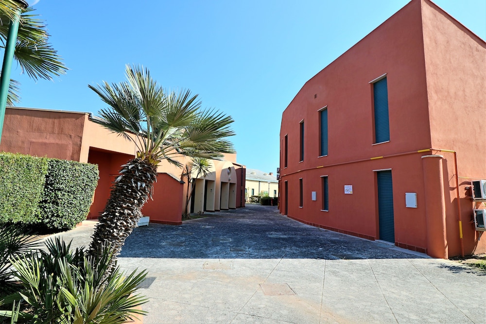 Residence Serra Alimini 2