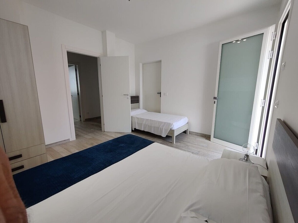 Lovely Apartment Ground Floor Nearly Eraclea sea view 3