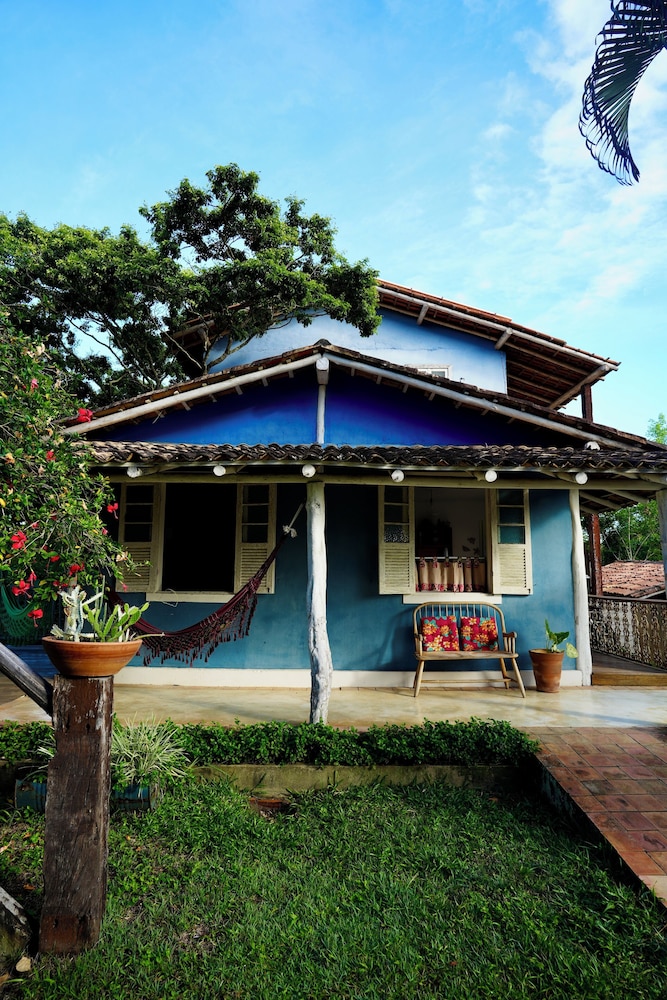 Pousada Vila Cizinho