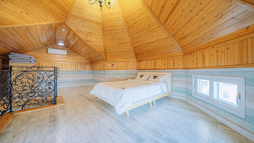 Geojerowa Pension