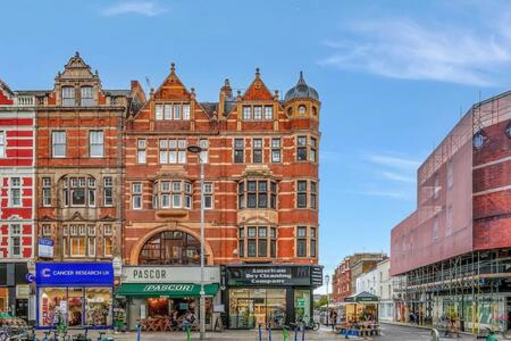 The Stafford in London
