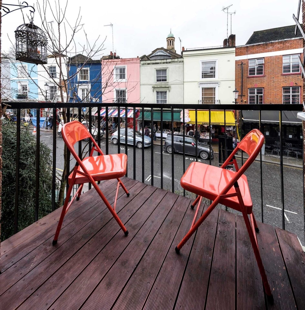3 Bedroom Apartment on Portobello Road in Notting Hill