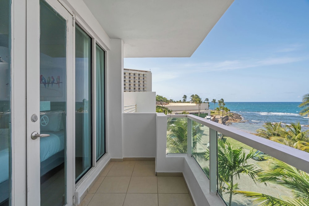 Condado Lagoon by Otium