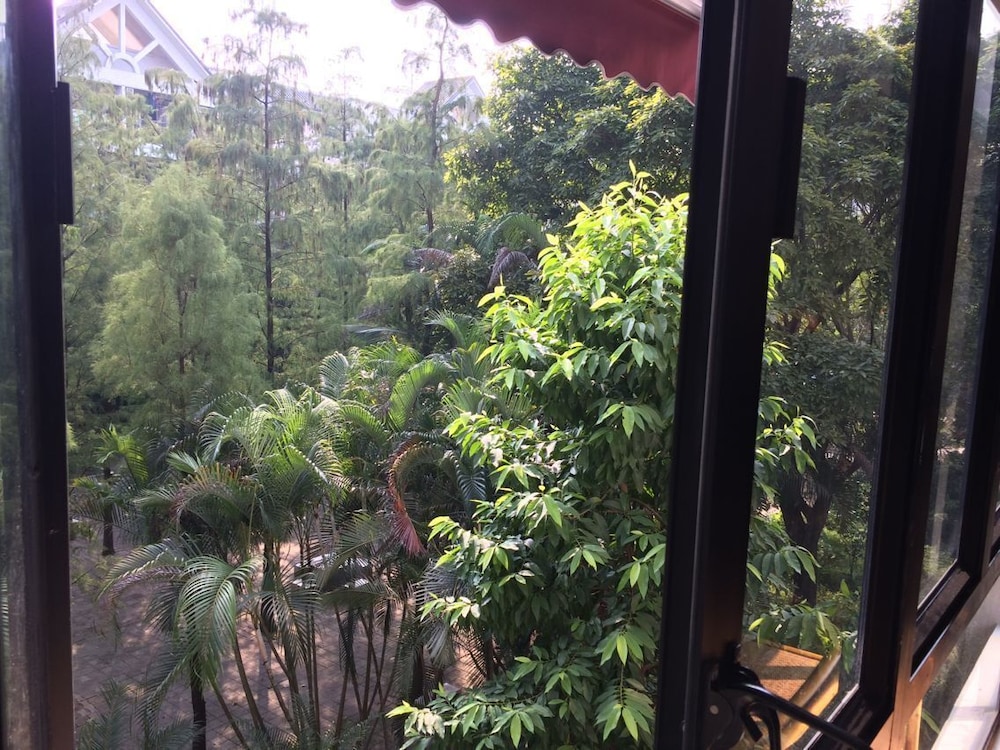 Guangzhou Ardrew Shared Homestay