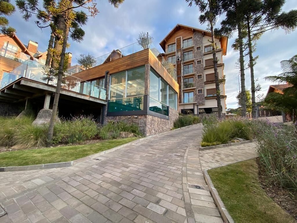 Residencial Bellagio Canela
