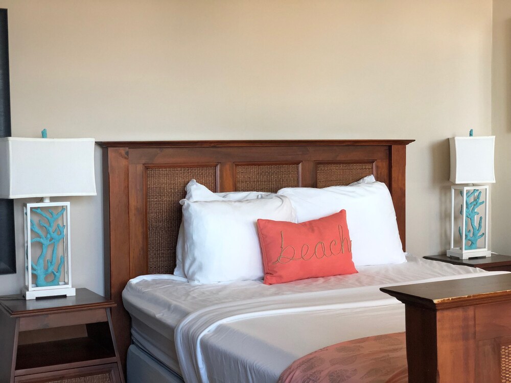 Vacation Rentals at Salitre