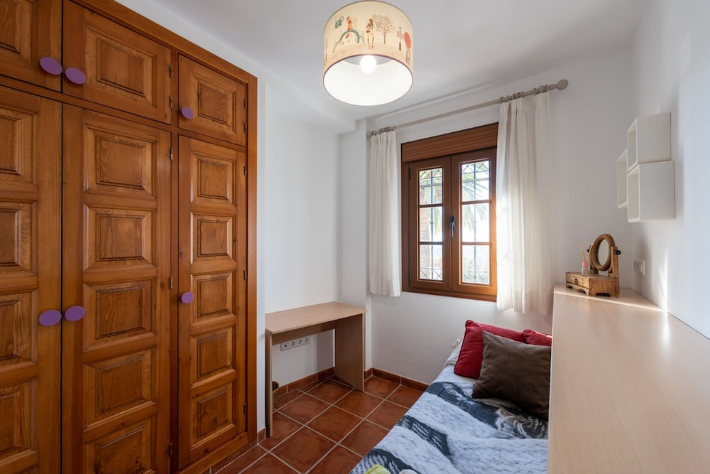 Apartamento Frigiliana Center