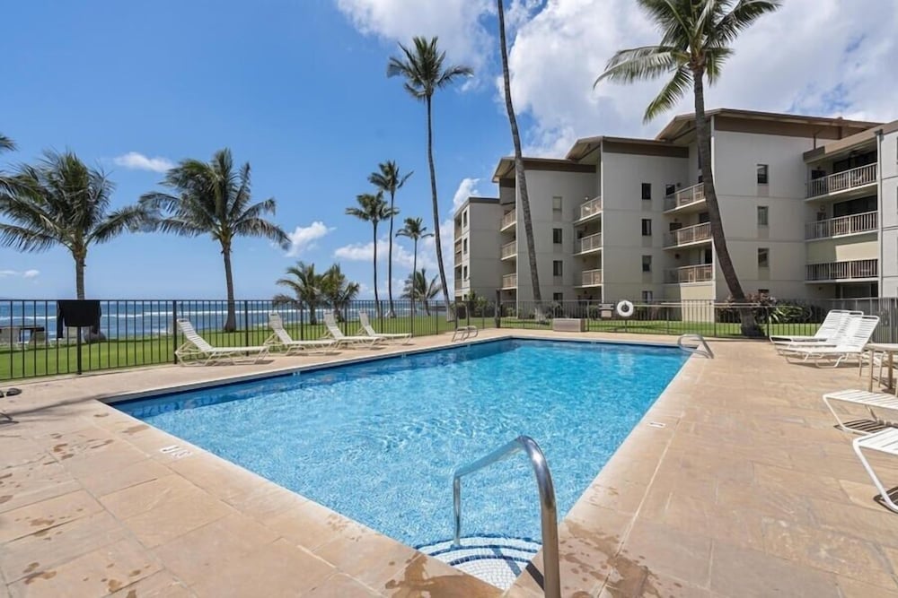Maalaea Kai #102 1 Bedroom Condo