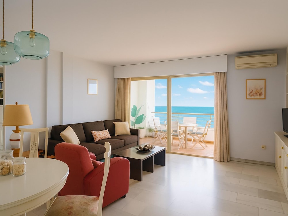 Apartamento Carlota in Estepona