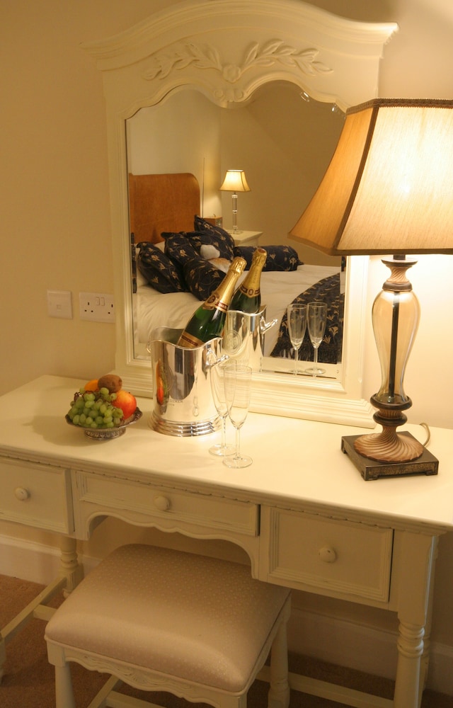 Ffarm Country House